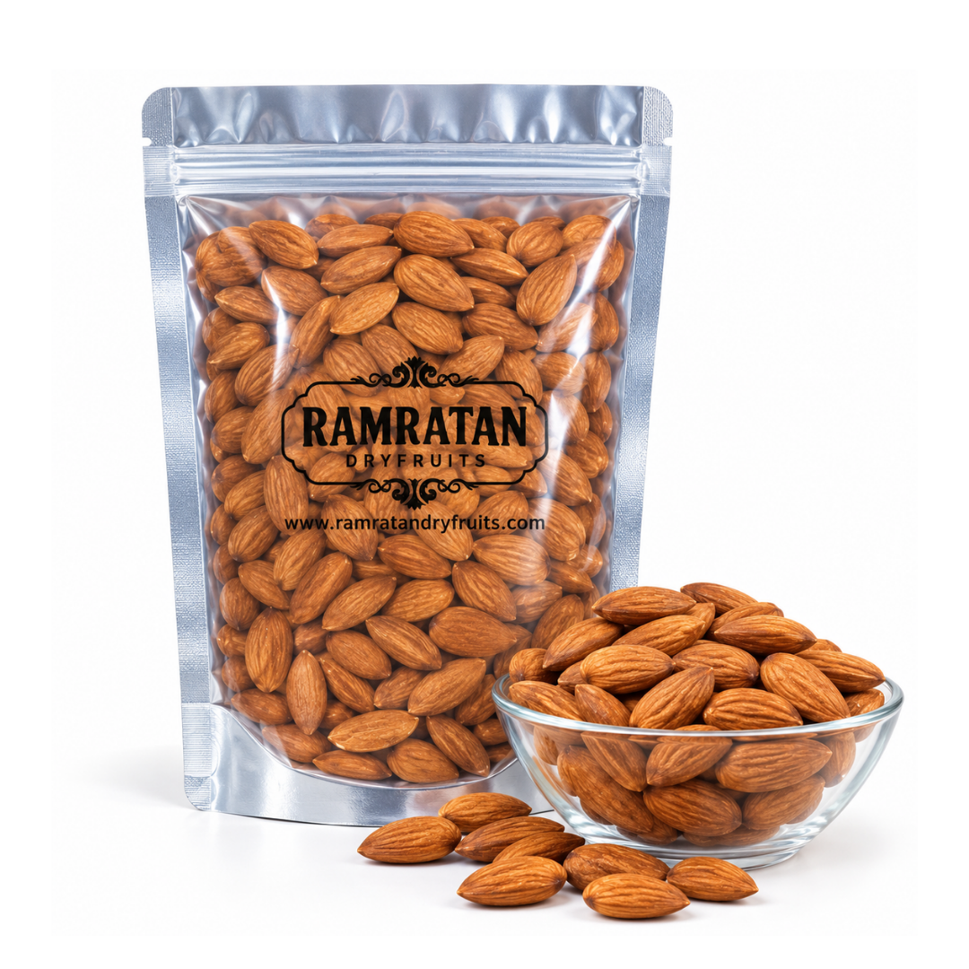Almonds Jumbo