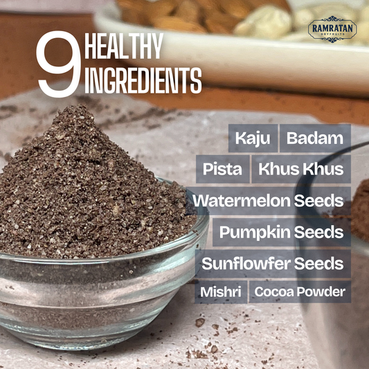 Energy Powder - Chocolate