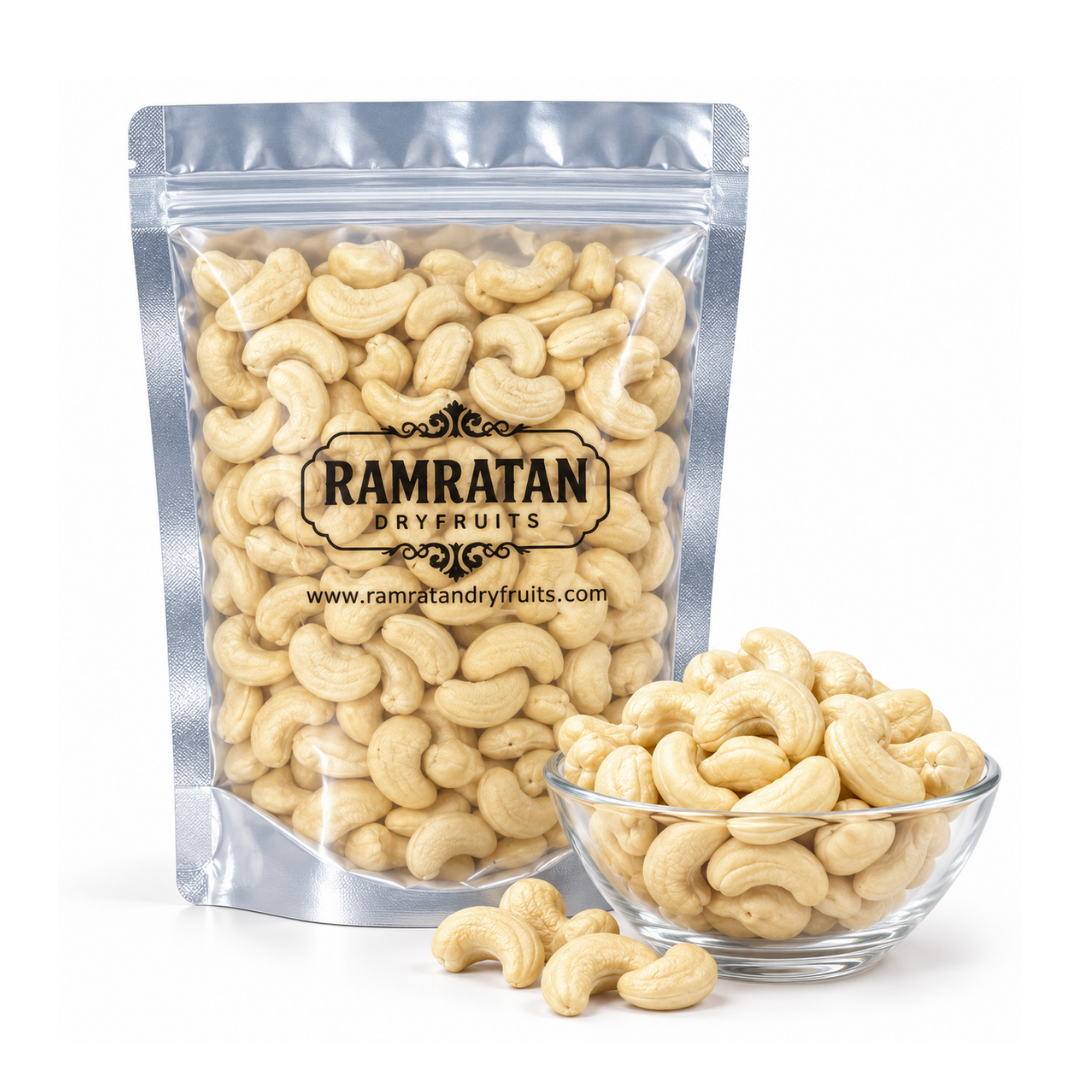 Cashew Jumbo