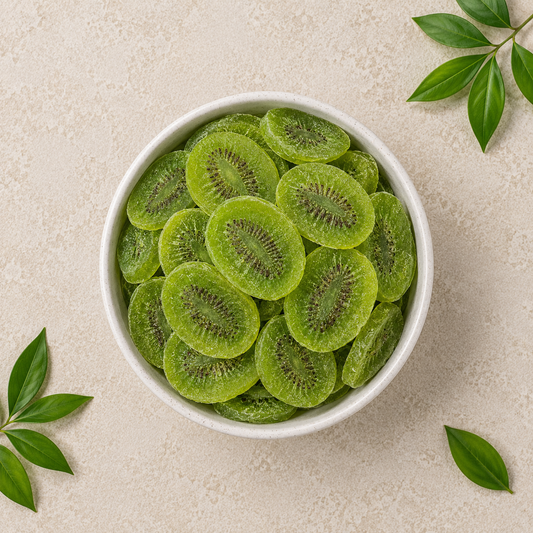 Dried Kiwi (Premium quality)
