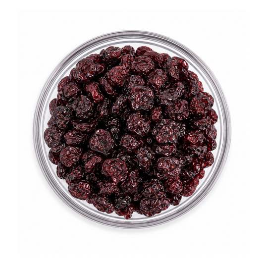Dried Cranberry Whole (Premium quality)
