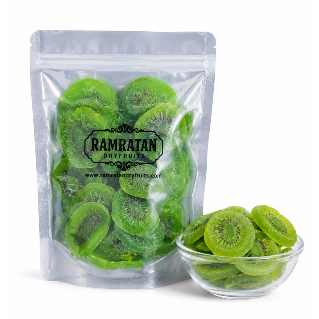 Dried Kiwi (Premium quality)
