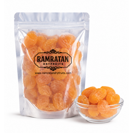 Dried Apricot (Premium quality)
