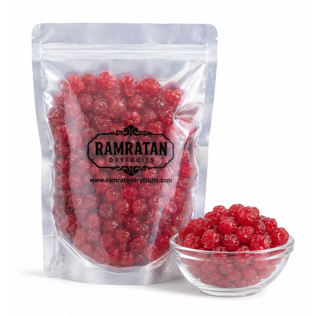 Dried Cherries (Premium quality)