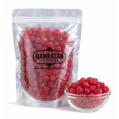 Dried Cherries (Premium quality)