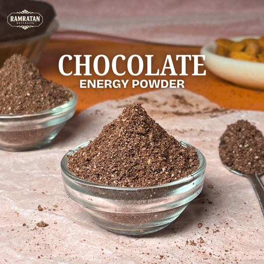 Energy Powder - Chocolate