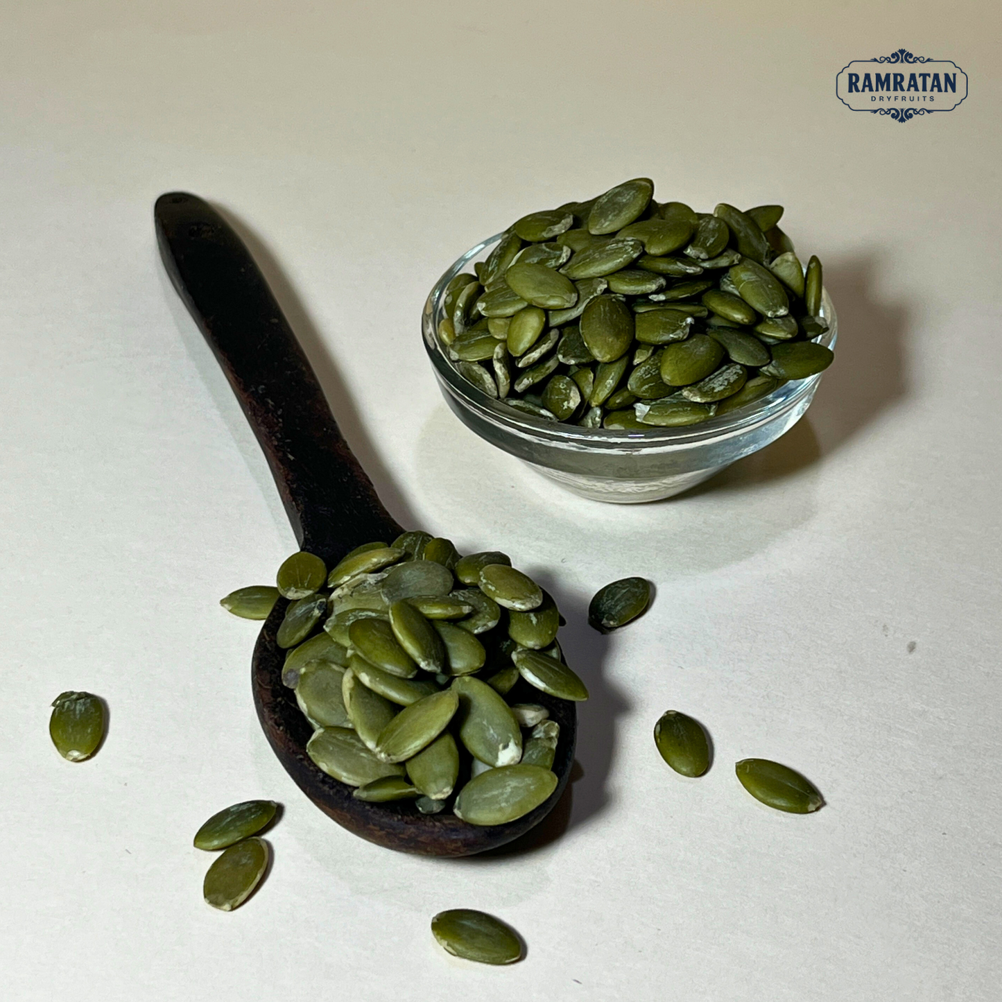 Seeds - Pumpkin