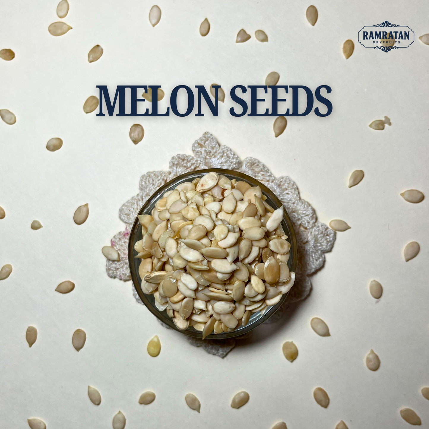 Seeds - Melon (Magaj)