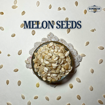 Seeds - Melon (Magaj)