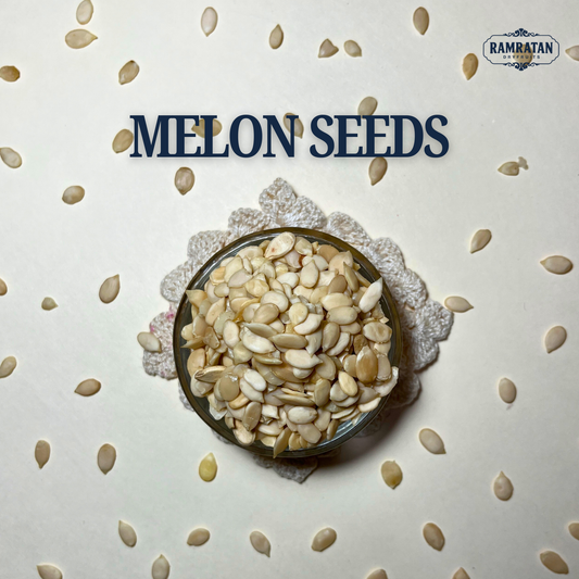 Seeds - Melon (Magaj)