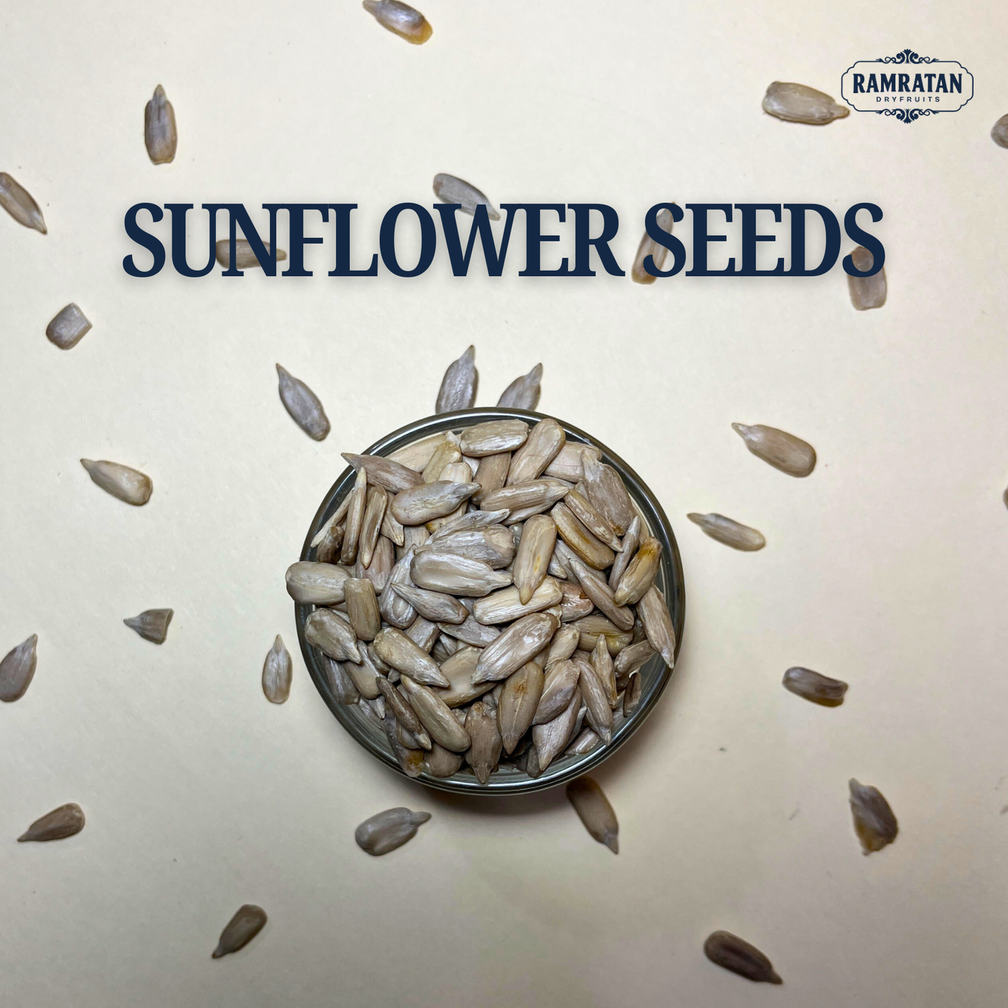 Seeds - Sunflower