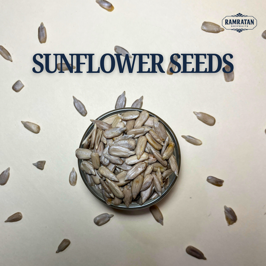Seeds - Sunflower