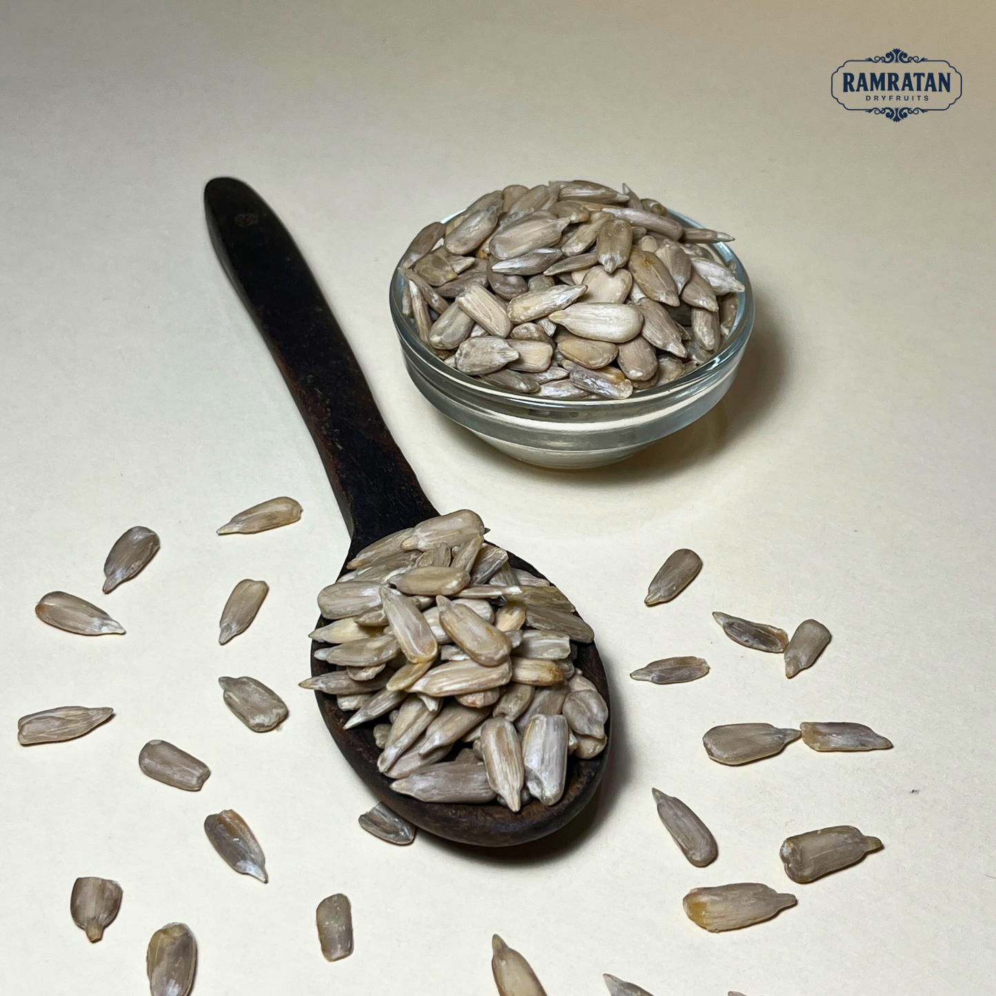Seeds - Sunflower