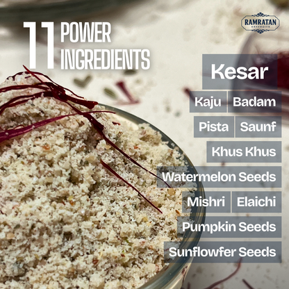 Kesar Energy Powder