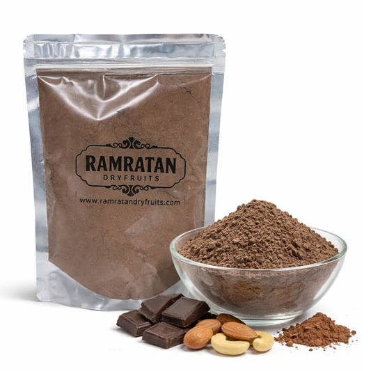 Energy Powder - Chocolate