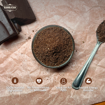 Energy Powder - Chocolate