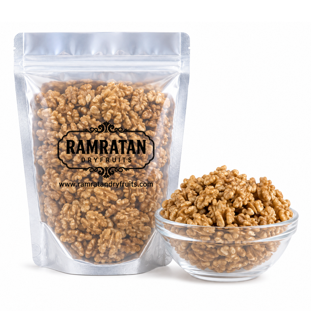 Walnuts (Akhrot giri)