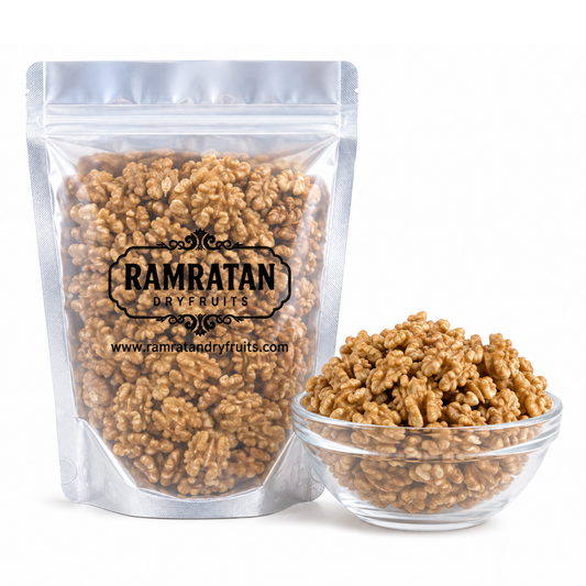 Walnuts (Akhrot giri)