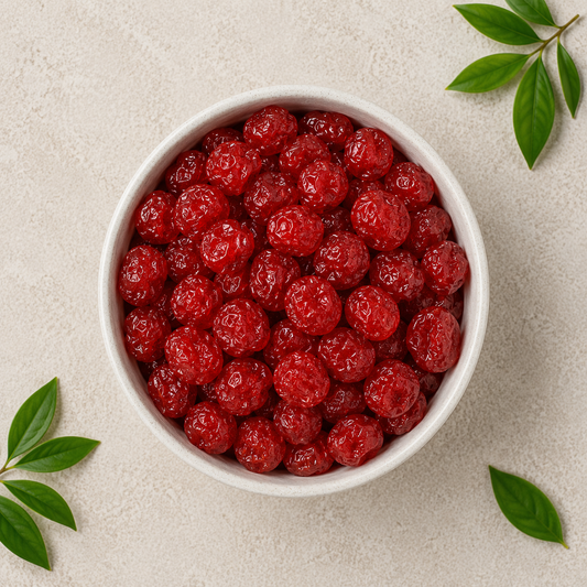 Dried Cherries (Premium quality)