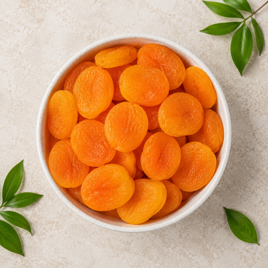 Dried Apricot (Premium quality)