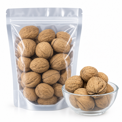 Inshell Walnuts