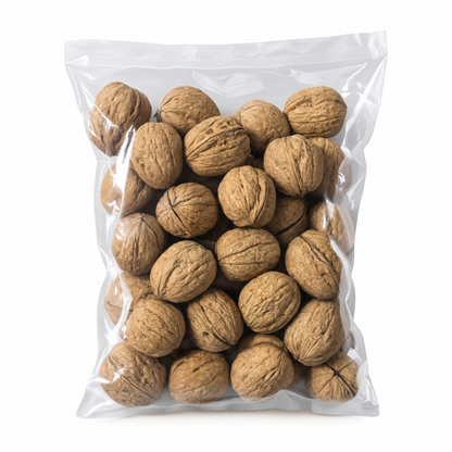 Inshell Walnuts