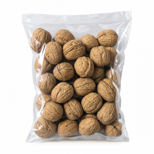 Inshell Walnuts