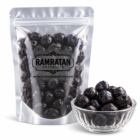 Dried Blueberry Plum (Premium quality)