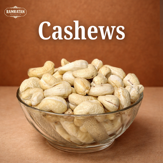 Cashew Nuts