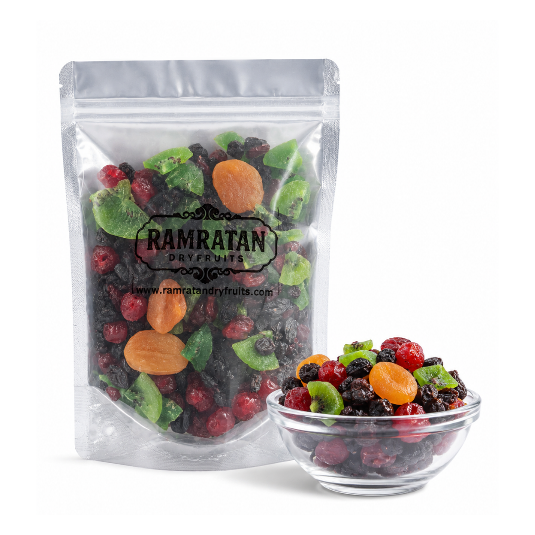 Berry Mix (Premium quality)