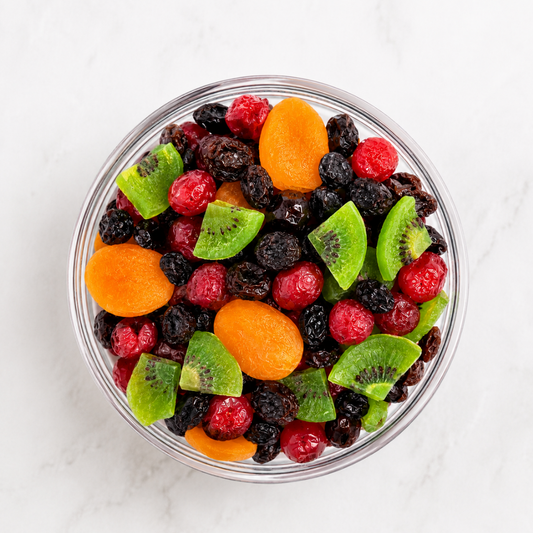 Berry Mix (Premium quality)
