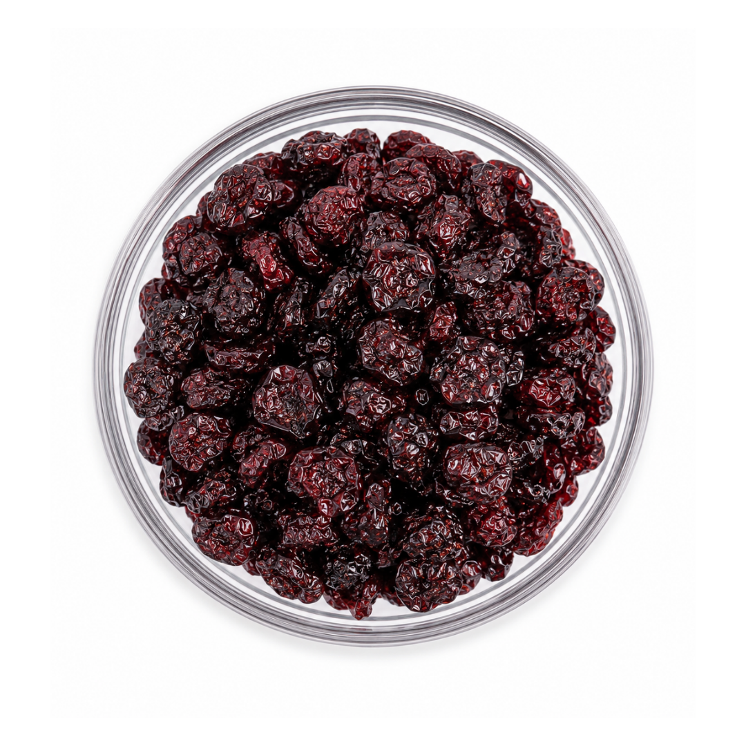 Dried Cranberry Whole (Premium quality)