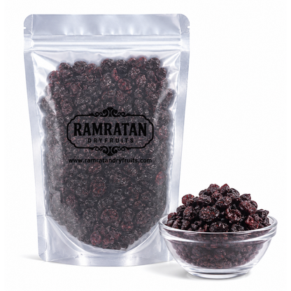 Dried Cranberry Whole (Premium quality)