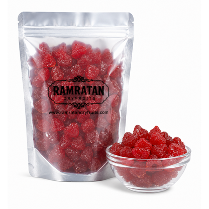 Dried Strawberries (Premium quality)