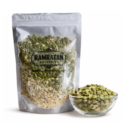 Nutri Mix Seeds